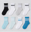 Baby Boys Socks 2 Packs Of 5 Pairs